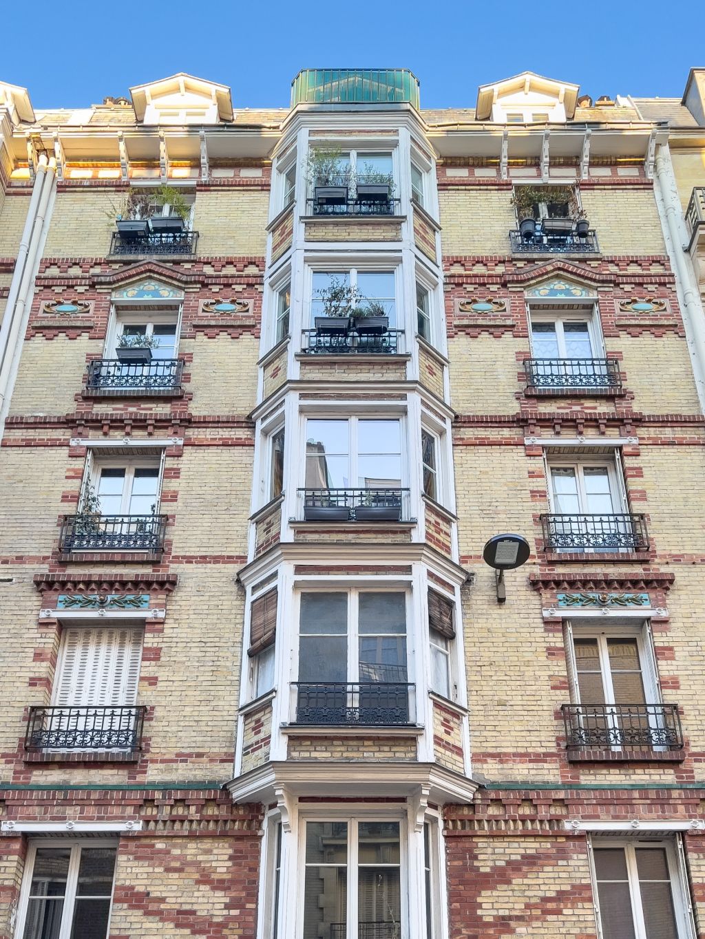 apartment 2 rooms for sale on PARIS (75014)