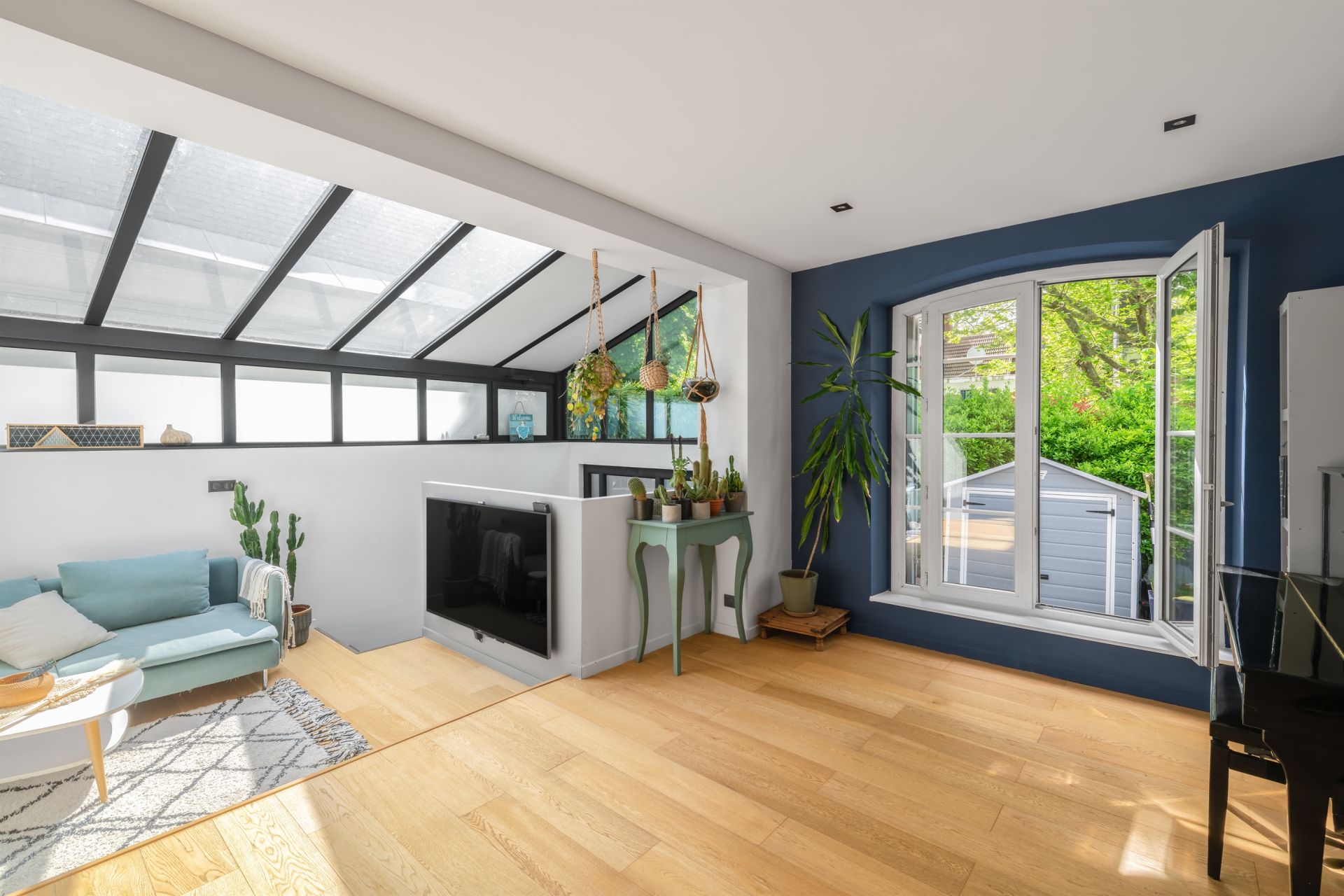 house 8 rooms for sale on NOGENT SUR MARNE (94130)