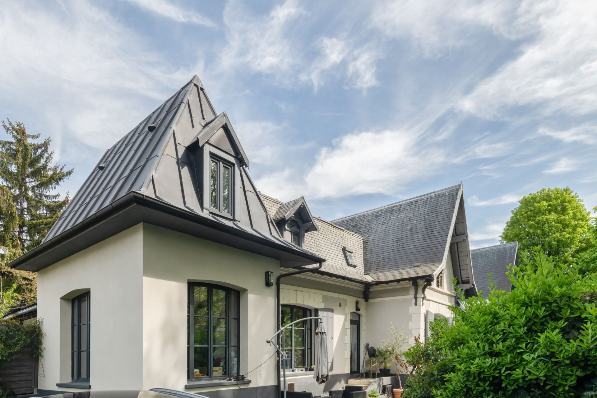 house 8 rooms for sale on NOGENT SUR MARNE (94130)