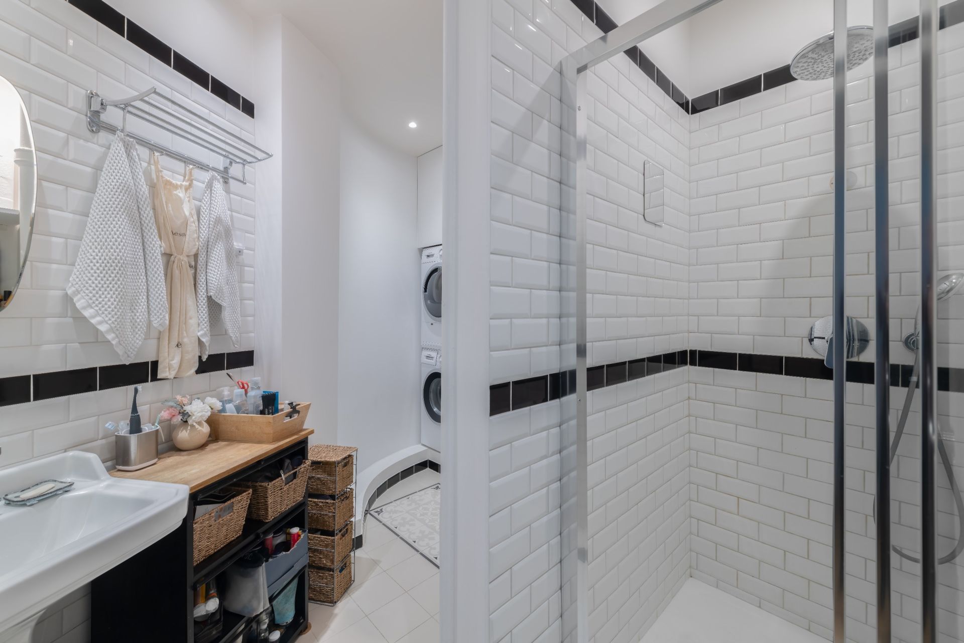 appartement 3 pièces en vente sur PARIS (75008)