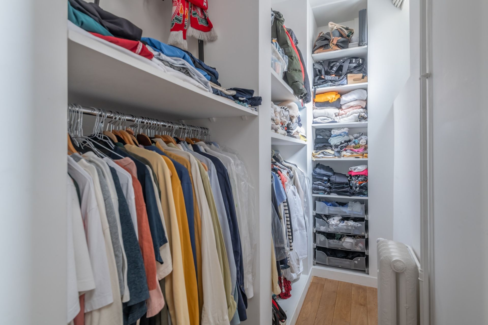 appartement 3 pièces en vente sur PARIS (75008)