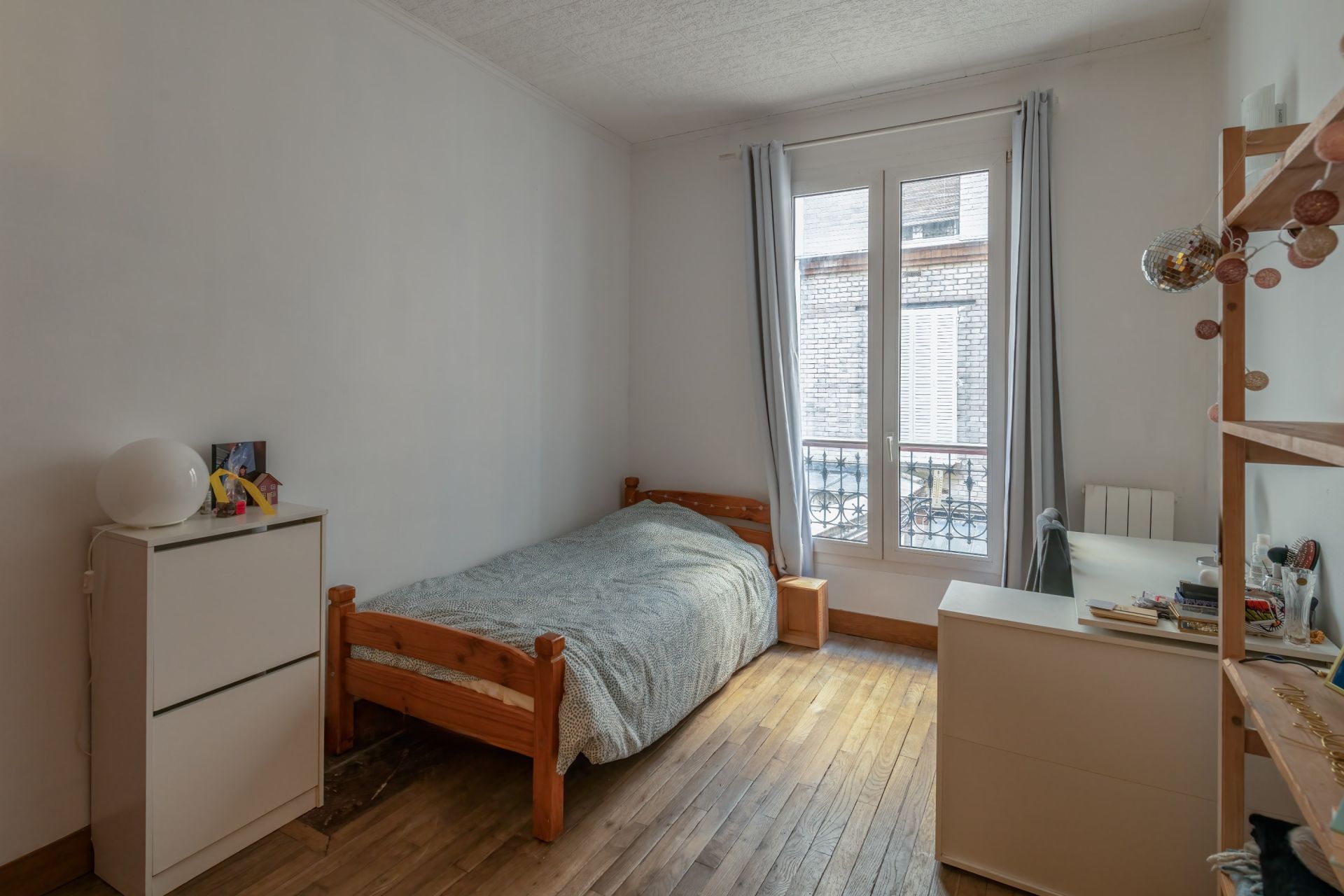 appartement 2 pièces en vente sur PARIS (75014)