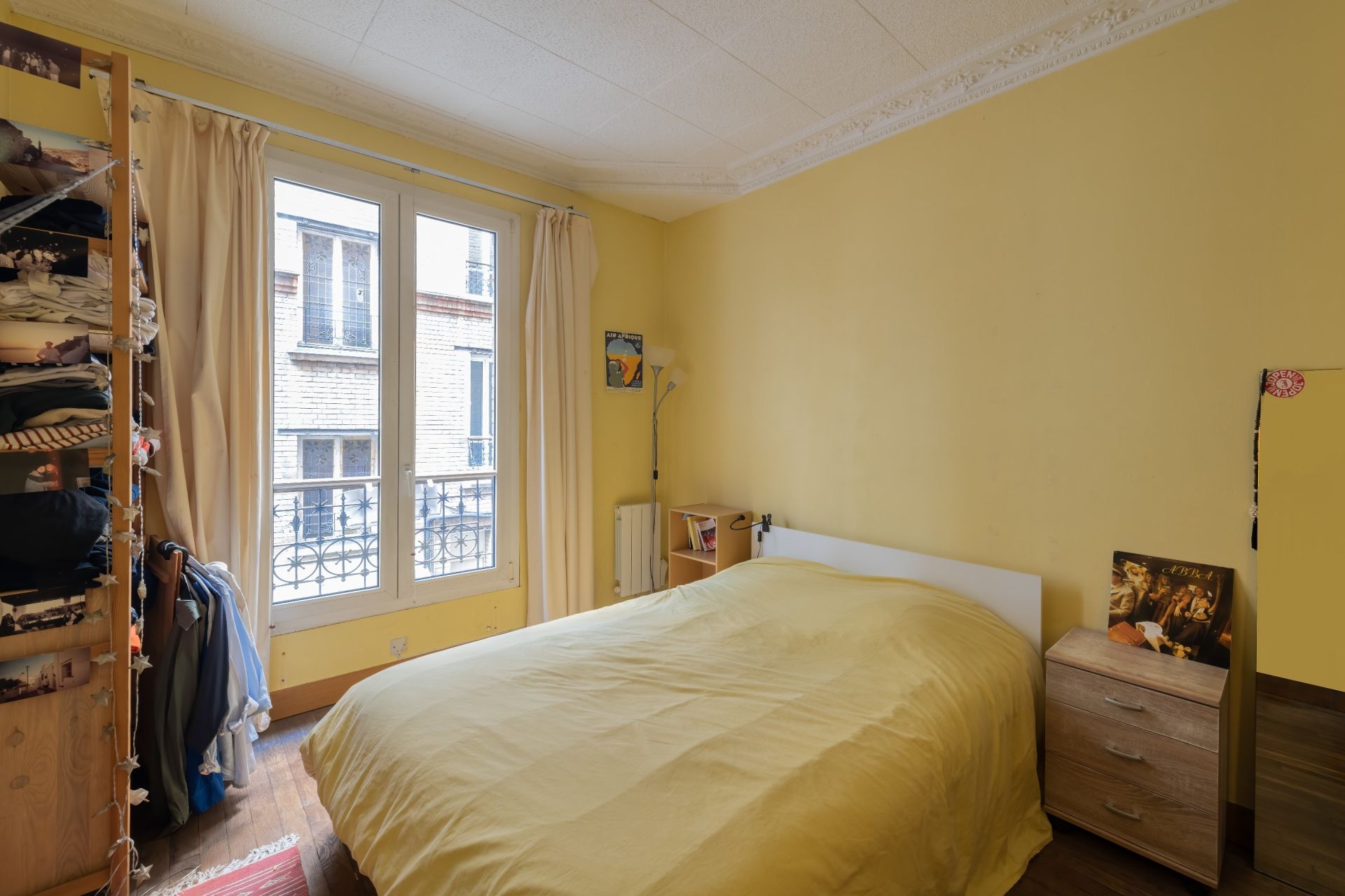 appartement 2 pièces en vente sur PARIS (75014)