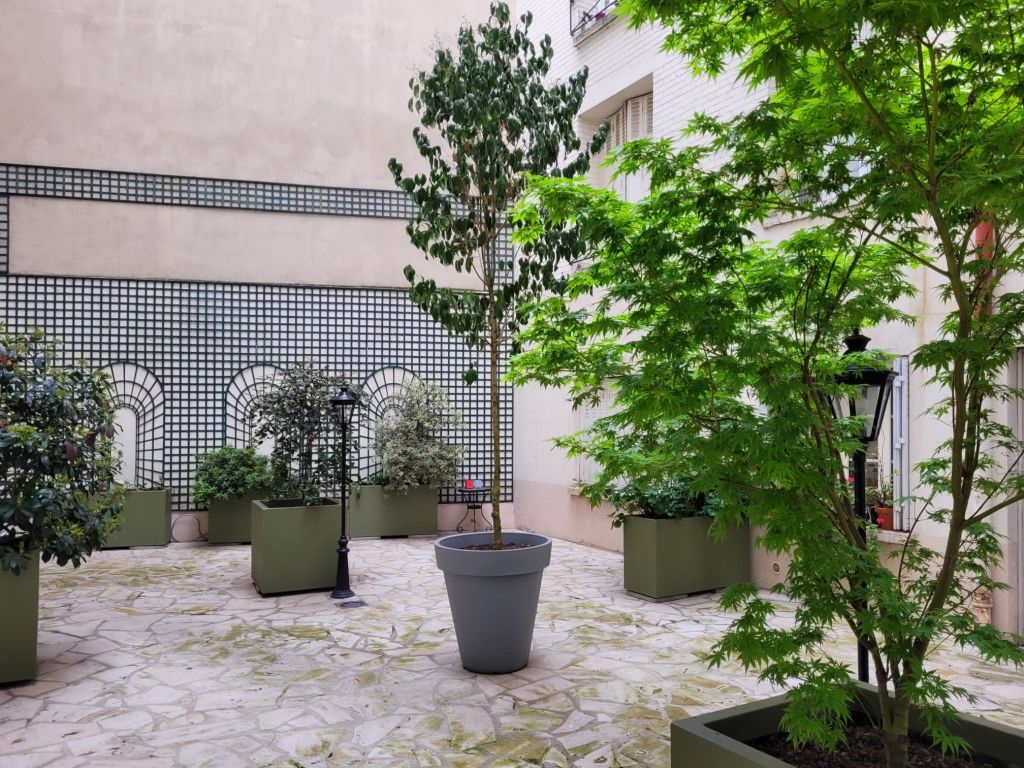 studio en vente sur PARIS (75011)
