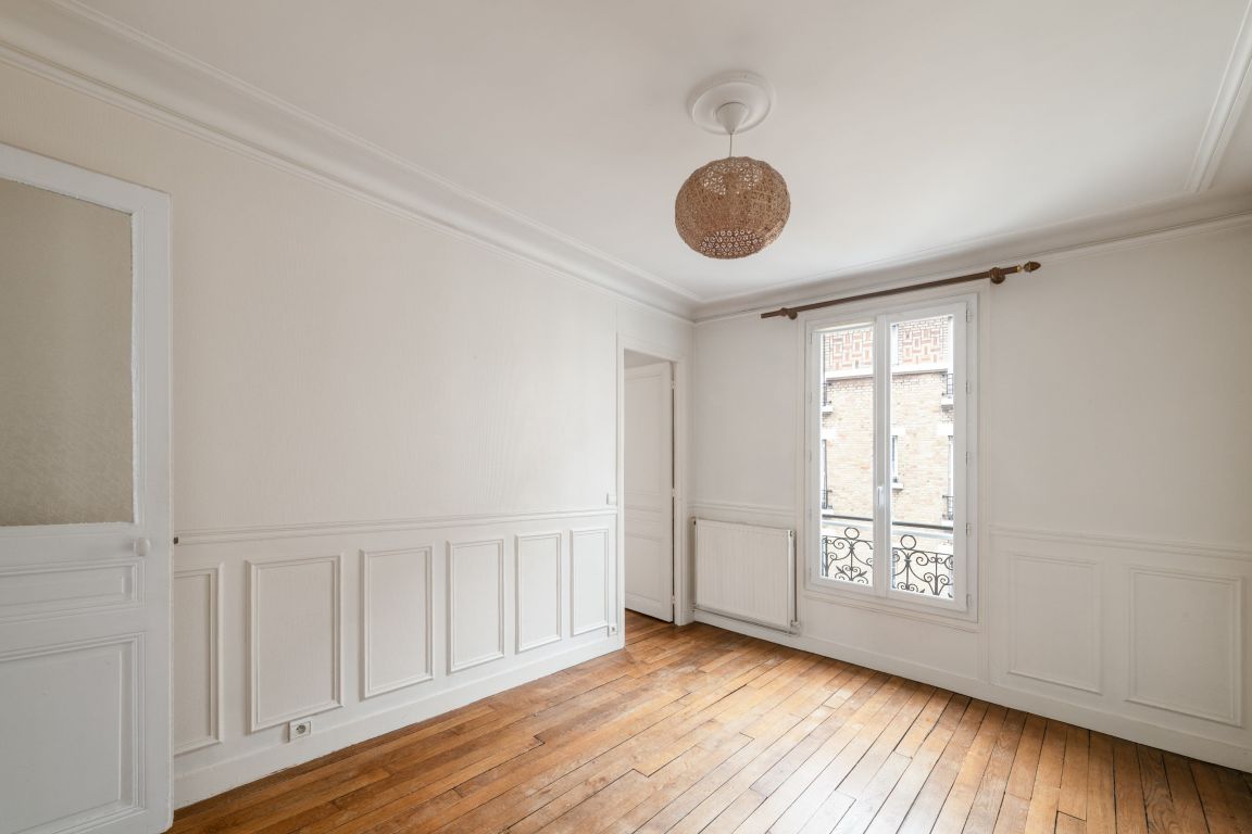 appartement 2 pièces en vente sur CLICHY (92110)
