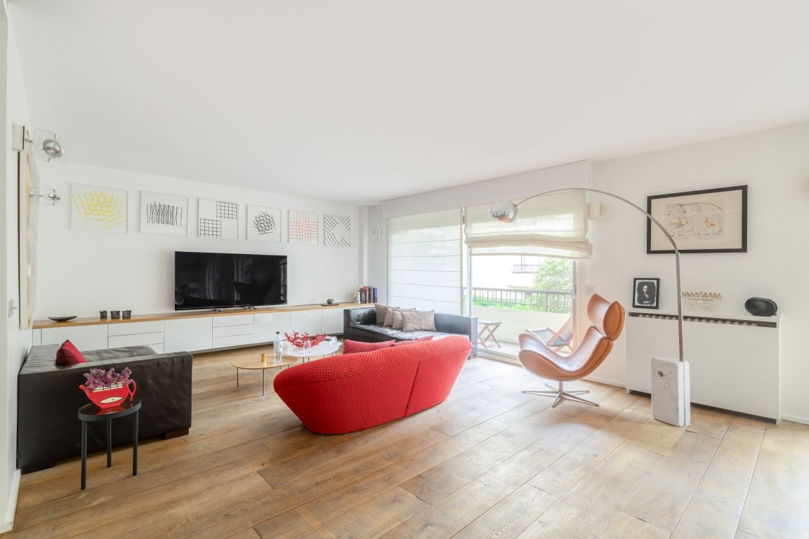appartement 6 pièces en vente sur NEUILLY SUR SEINE (92200)