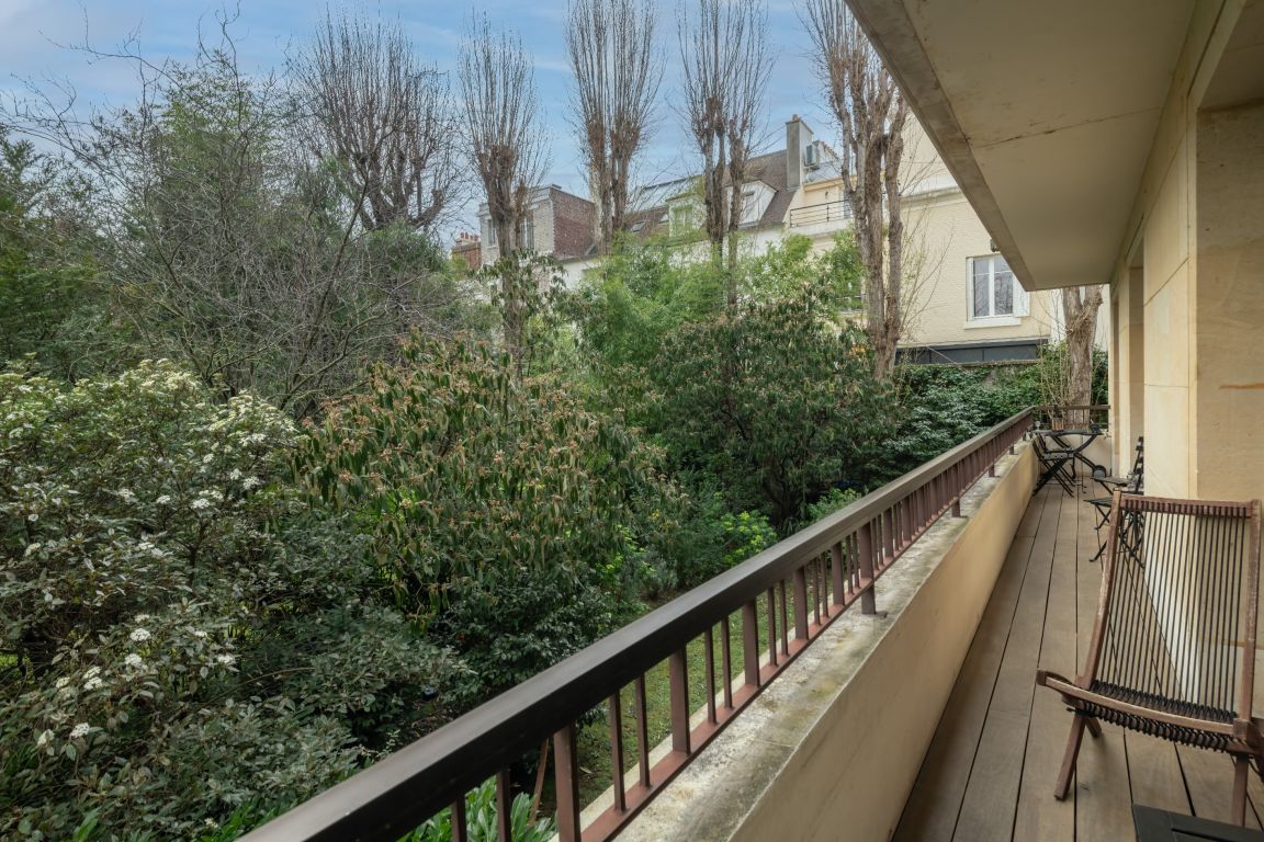 appartement 6 pièces en vente sur NEUILLY SUR SEINE (92200)