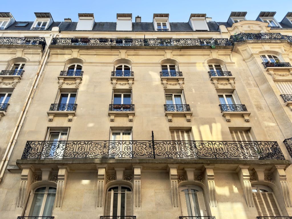 appartement 2 pièces en vente sur PARIS (75014)