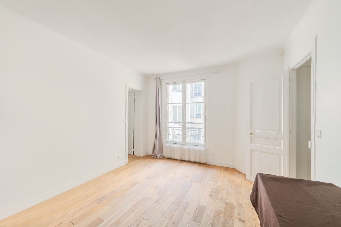 appartement 2 pièces en vente sur PARIS (75005)