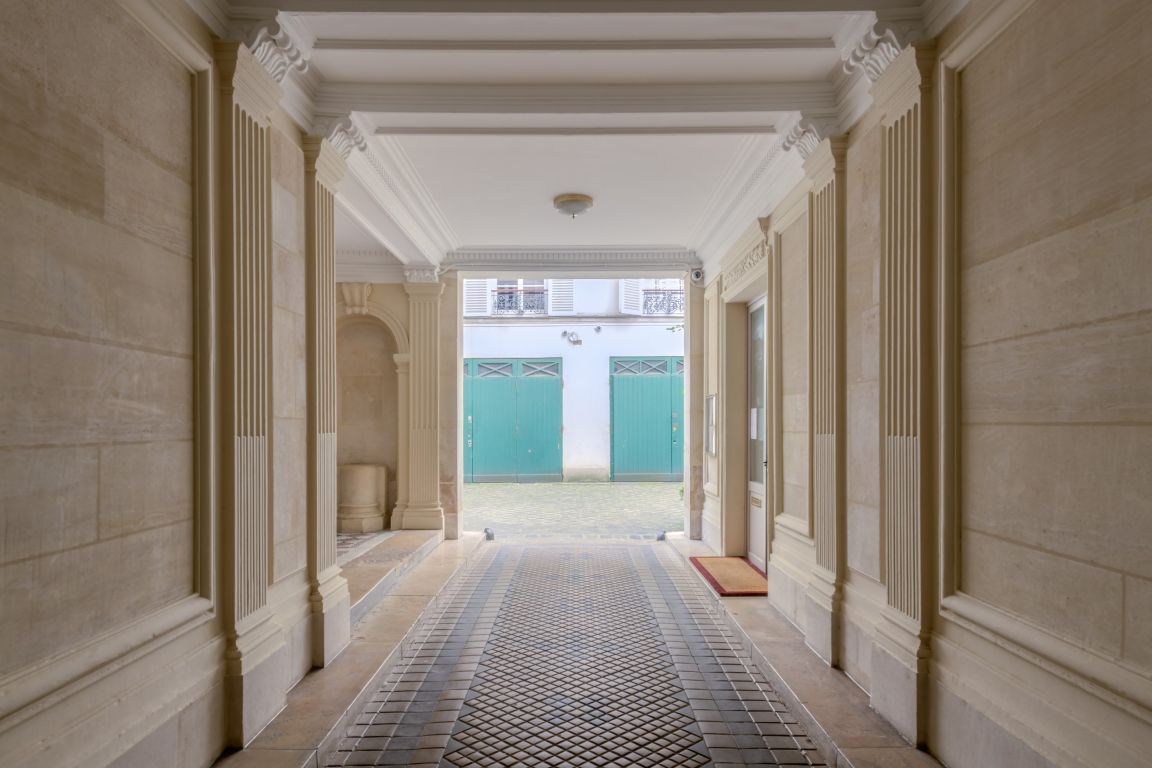 apartment 2 rooms for sale on PARIS (75005)