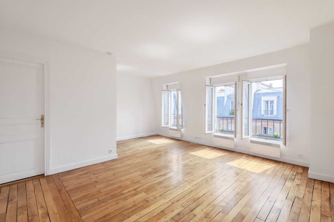 appartement 1 pièce en vente sur PARIS (75015)