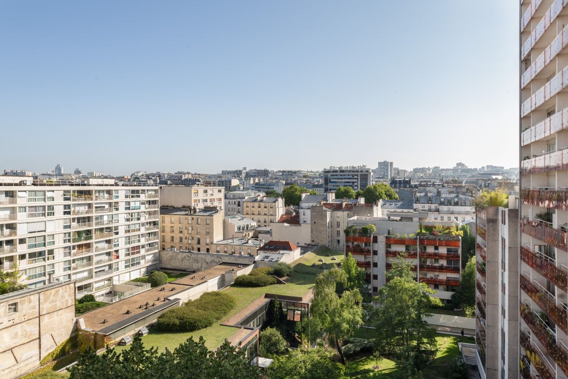 appartement 1 pièce en vente sur PARIS (75010)