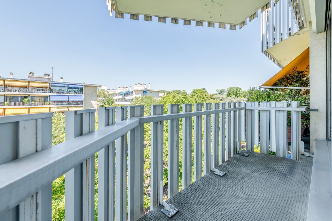 appartement 1 pièce en vente sur ST CLOUD (92210)