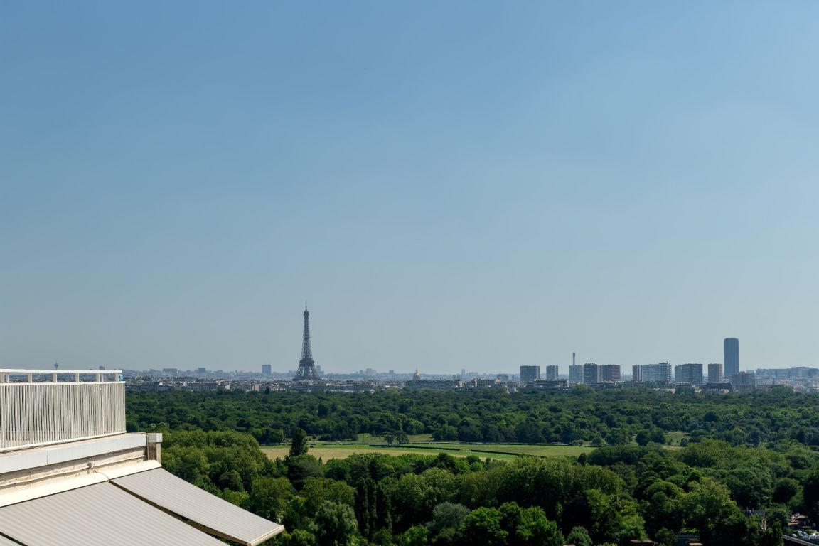 appartement 4 pièces en vente sur ST CLOUD (92210)