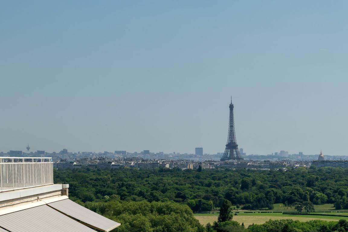 appartement 4 pièces en vente sur ST CLOUD (92210)
