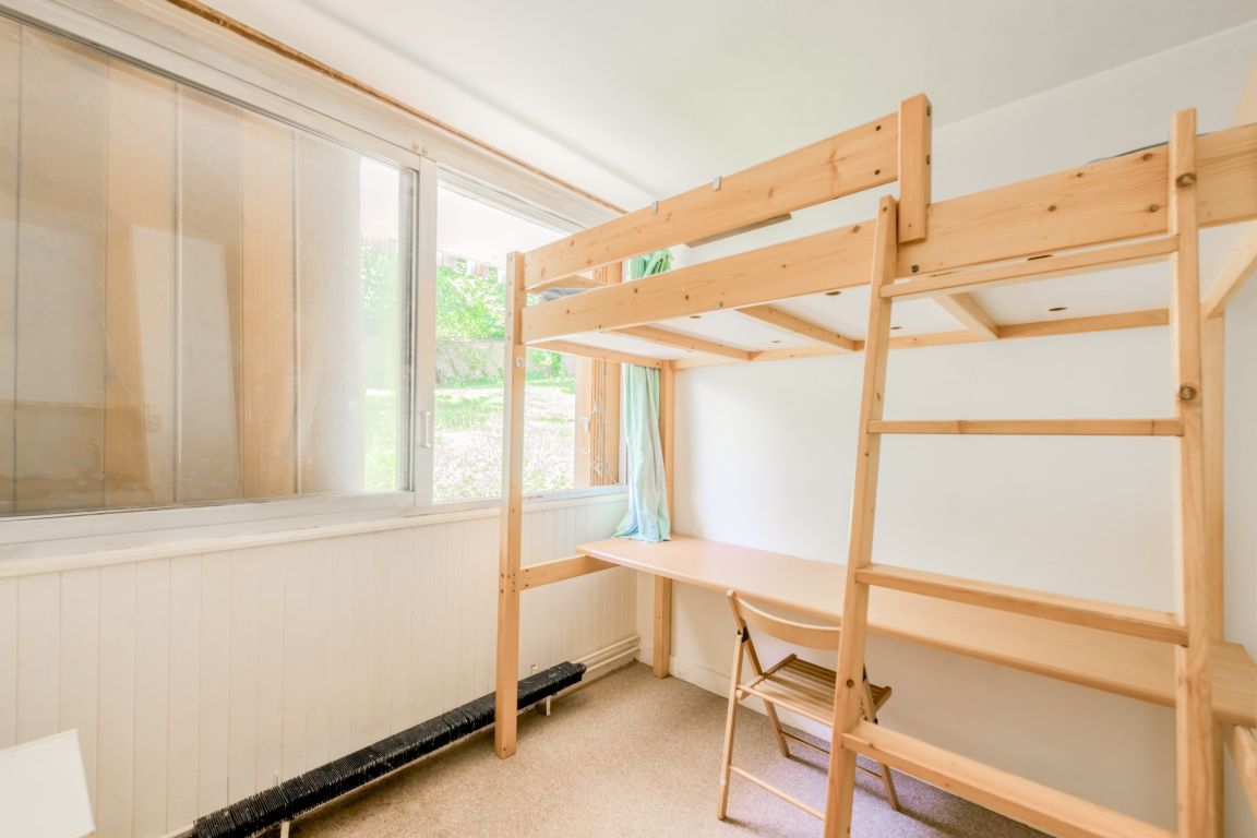 chambre de service 1 pièce en vente sur ST CLOUD (92210)