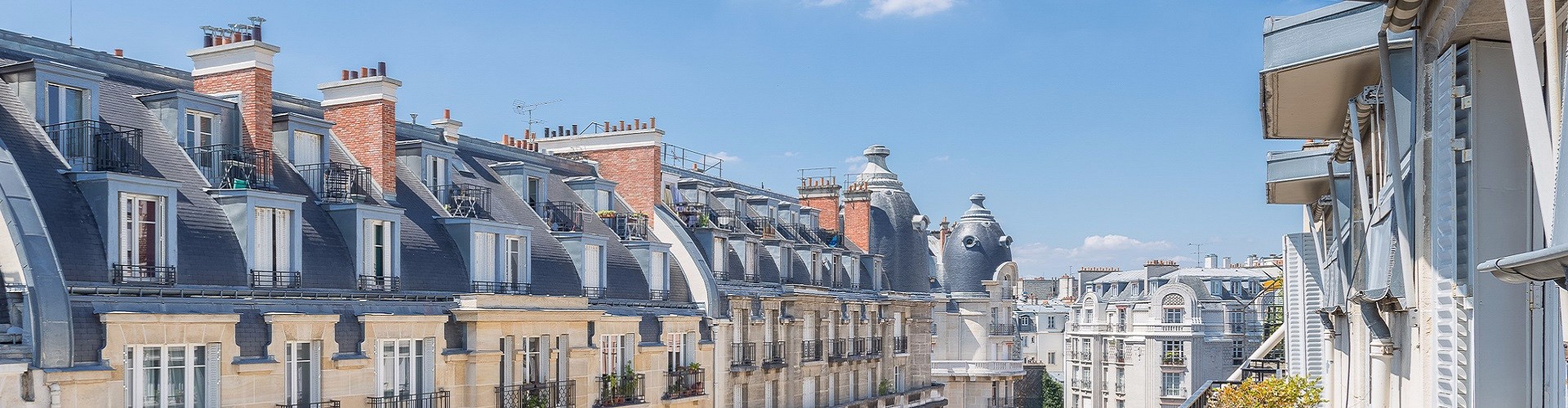 Vendre un bien immobilier de prestige à Paris