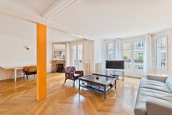 Témoignage Eric V. -	Appartements, maisons et lofts à Paris