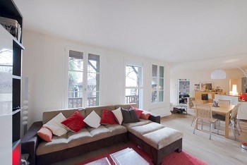 Témoignage Jérôme B. - Appartements, maisons et lofts à Paris