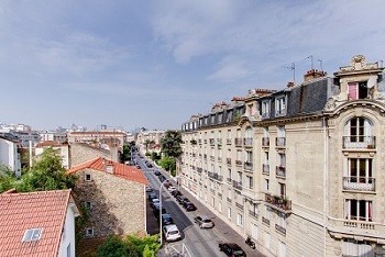 Témoignage Nicolas P. - Appartements, maisons et lofts à Paris