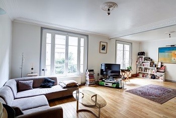 Témoignage Alexandre P. -	Appartements, maisons et lofts en Ile de France