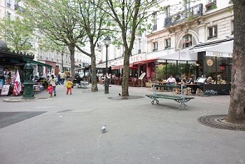 Témoignage Marc G. - Appartements, maisons et lofts à Paris