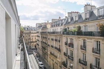 Témoignage Norma F. - Immobilier de prestige à Paris