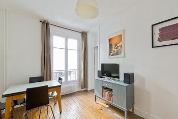 Témoignage Cid D. - Appartements, maisons et lofts à Paris