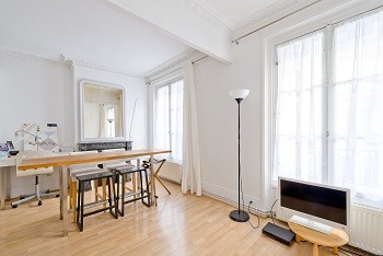 Témoignage Isabelle R. - Appartements, maisons et lofts à Paris