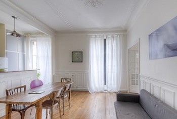 Témoignage Jeanne B. - Immobilier de prestige à Paris