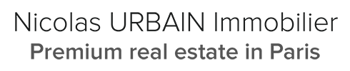 Nicolas URBAIN Immobilier - Agence Immobilière Paris